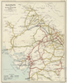 1909 Railways, Section 1 (Bombay and NW).png