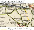 Bhagalpur-Bausi-Baidyanath Railway Map.png