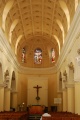 Bangalore - St Patrick's Cathedral interior.jpg