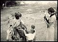 Mother and boys with donkey.jpg