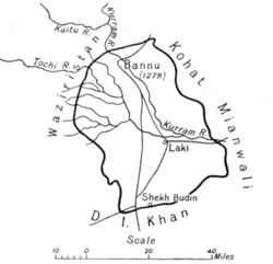 bannu district