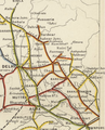 East Indian Railway Map 1909 west section.png