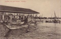 Colombo. Landing Jetty and Harbour.JPG