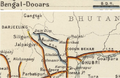 Bengal Dooars Railway Map 1909.png