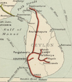 Ceylon Railways Map 1909.png