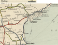 Madras Railway Map 1909, north section.png