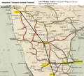 Integrated Transport Proposal 1836 Line 1+3a.png