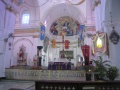 Pondicherry -Altar of Immaculate Conception Cathedral,.JPG