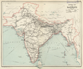 1909 Railways General (All India).png