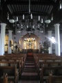 Ooty - St Stephen's Main Altar.JPG