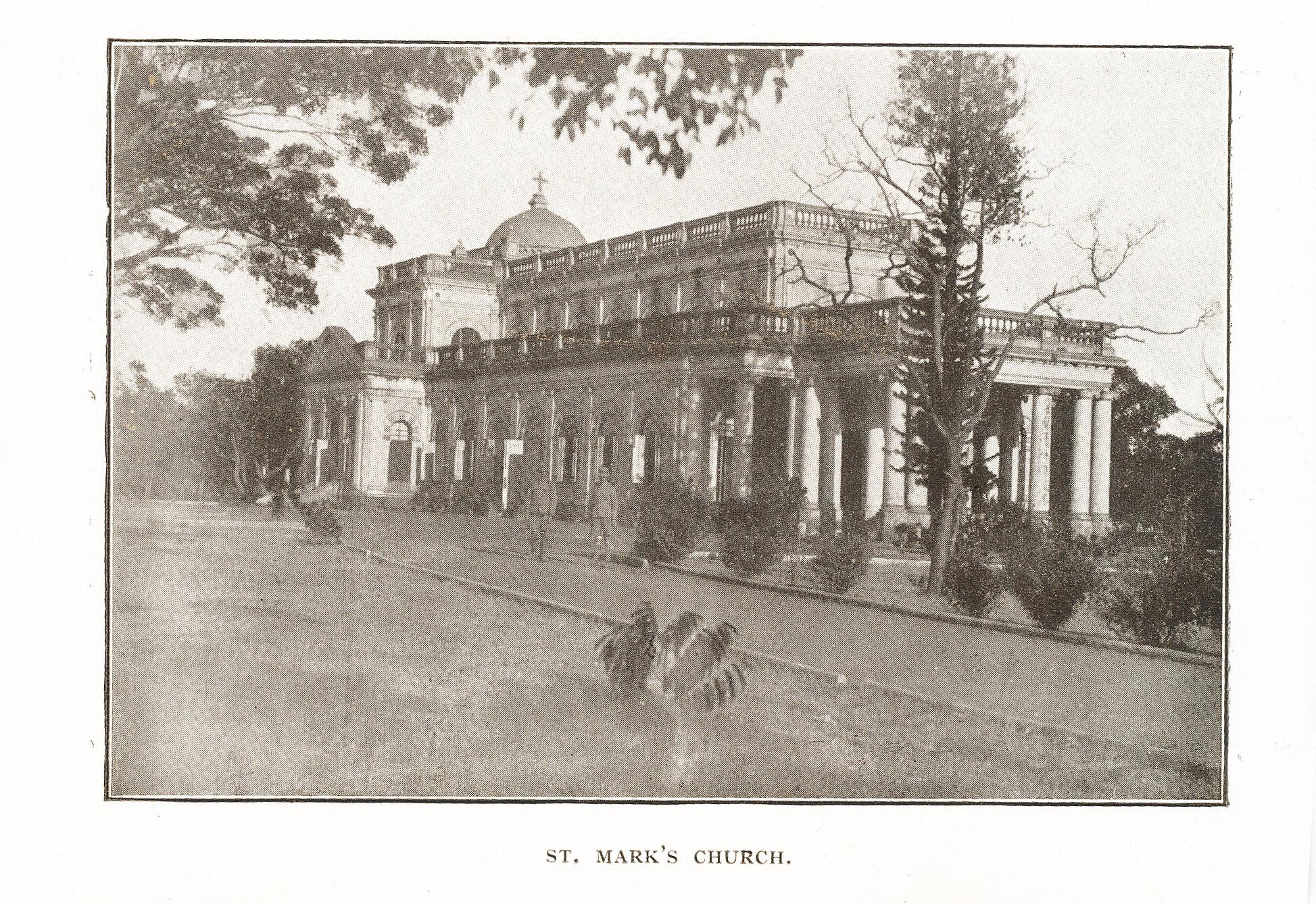 File:Bangalore. St Mark's Church.jpg - FIBIwiki