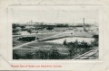 Calcutta - General View of Mydan and Monument.jpg