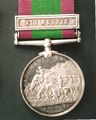 Medal Afghanistan 1878-80. Ali Musjid.jpg