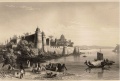 Allahabad, View showing the Fort.jpg