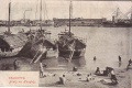 Calcutta - Boats on the Hooghly.JPG