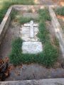 Grave of Major W.G.W. Durham.jpg