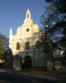 St Francis Cochin facade.jpg