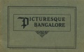 Picturesque Bangalore. Cover.jpg