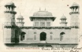 Agra - The Mausoleum of Itmad-Uddaulah.jpg