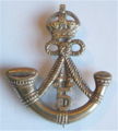 5th Mahratta Light Infantry pagri badge.jpg