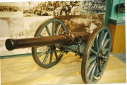 Historic Guns of British India - FIBIwiki