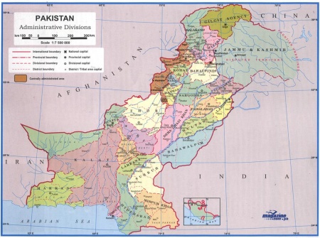 Pakistan - FIBIwiki