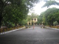Madras. Holy Angels School..JPG