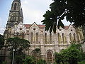 St James Calcutta - Exterior View October 2010.jpg