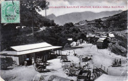 Dharampur Railway Station Kalka Simla Railway.jpg