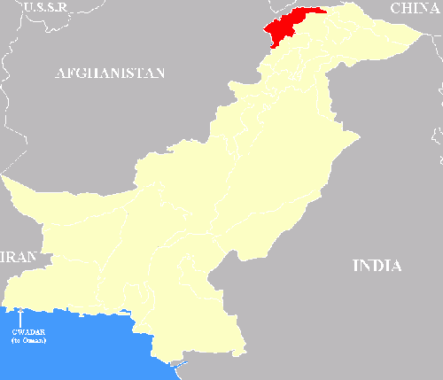 Chitral State - FIBIwiki