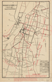 Calcutta Tramways Company - Route Map 1910.png
