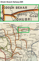 Dhubri Branch Railway Map.png