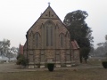 Church at Mardan, the Home of the Corps of Guides, Punjab Frontier Force.JPG