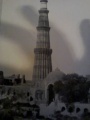 Qutub Minar Delhi, late 1920s.jpg