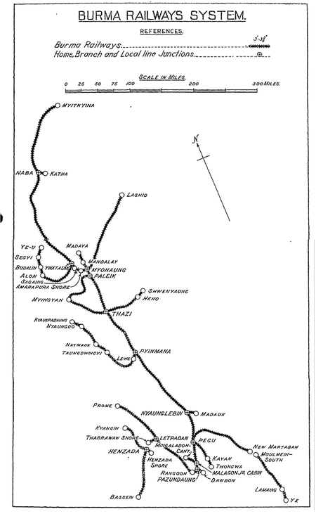 Burma Railway - FIBIwiki