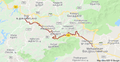Nilgiri Mountain Railway Map line of route.png