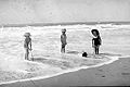 Children at seaside during hot season.jpg