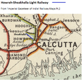 Howrah-Sheakhalla Light Railway Map 1909.png