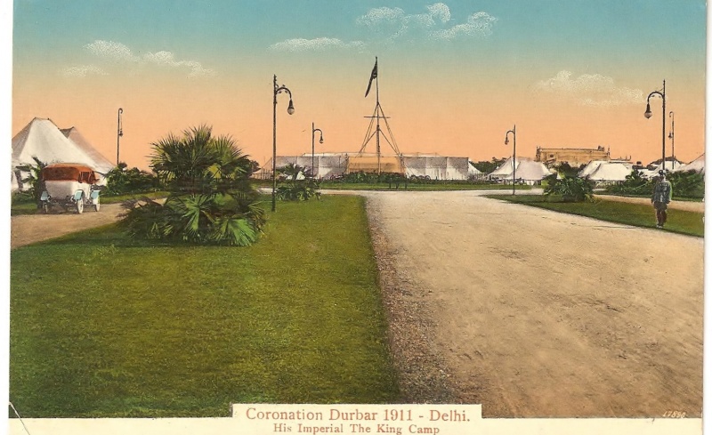 File:Durbar 1911 - The King's Camp.jpg