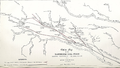 Raneegunj Coal Field 1867 Map.png