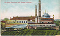 The Great Emambara and Mosque , Lucknow.jpg