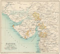 Baroda State Map, 1909.jpg