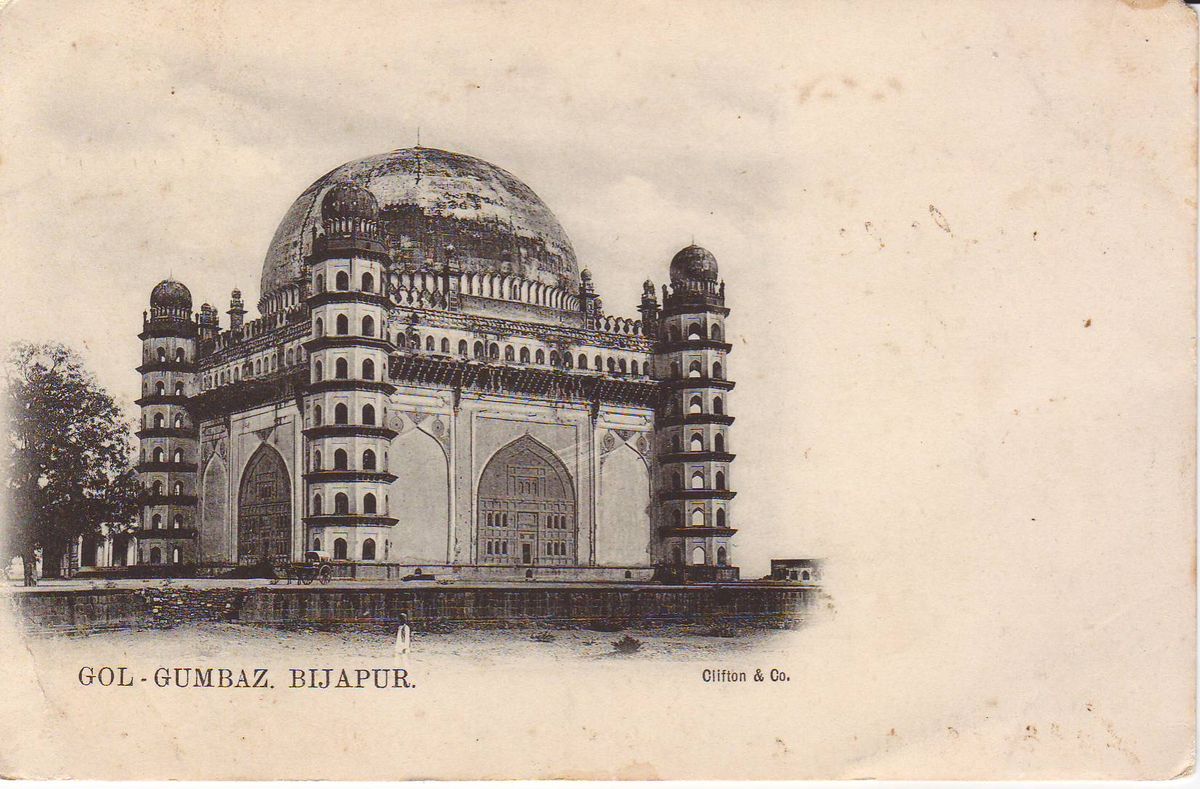 File:Gol-Gumbaz. Bijapur.JPG - FIBIwiki