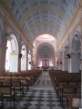 Pondicherry - Notre Dame Des Anges main aisle.JPG