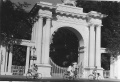 Calcutta - Government House Arch.jpg